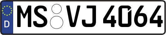 MS-VJ4064