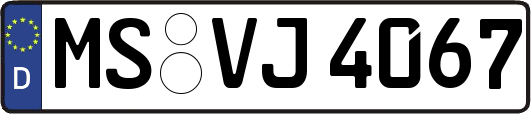 MS-VJ4067