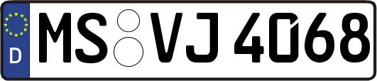 MS-VJ4068