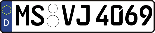 MS-VJ4069