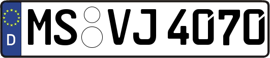 MS-VJ4070