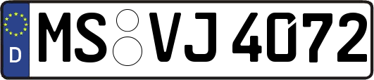 MS-VJ4072