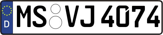 MS-VJ4074