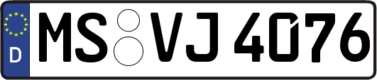 MS-VJ4076
