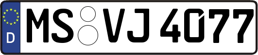 MS-VJ4077
