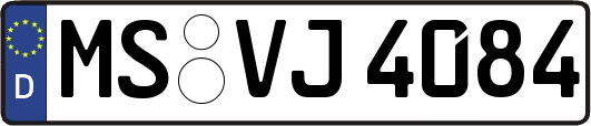 MS-VJ4084