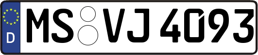 MS-VJ4093