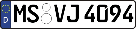 MS-VJ4094