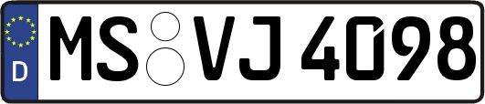 MS-VJ4098