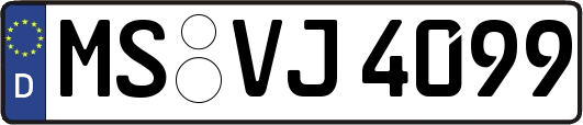 MS-VJ4099