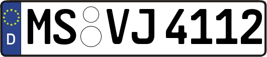 MS-VJ4112