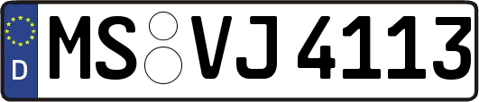 MS-VJ4113