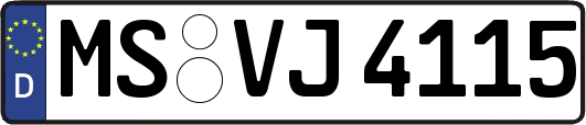 MS-VJ4115