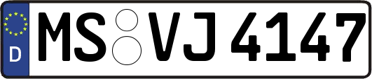 MS-VJ4147
