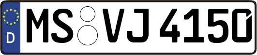 MS-VJ4150