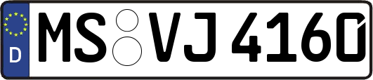 MS-VJ4160