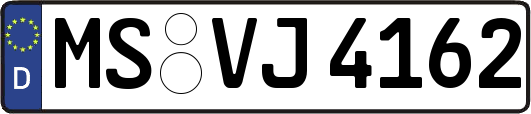 MS-VJ4162