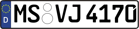MS-VJ4170