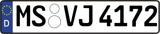 MS-VJ4172