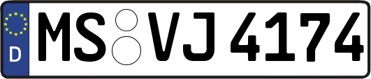MS-VJ4174