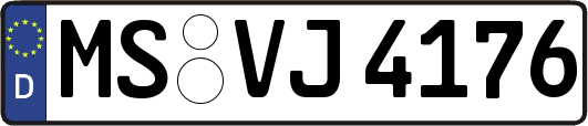 MS-VJ4176