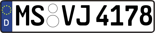 MS-VJ4178