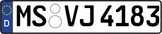 MS-VJ4183