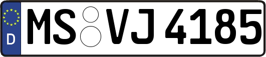 MS-VJ4185