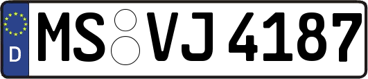 MS-VJ4187