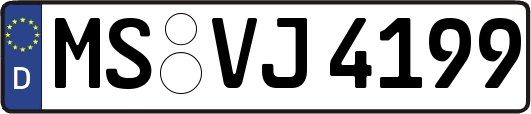 MS-VJ4199