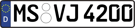 MS-VJ4200
