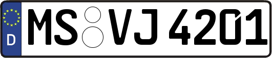MS-VJ4201
