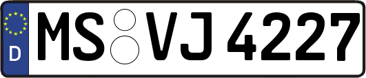 MS-VJ4227