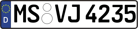 MS-VJ4235