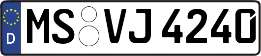 MS-VJ4240