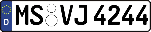 MS-VJ4244