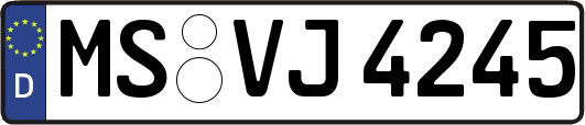 MS-VJ4245