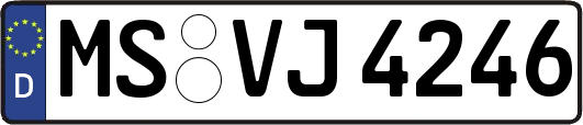 MS-VJ4246