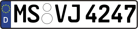 MS-VJ4247