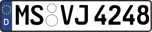 MS-VJ4248