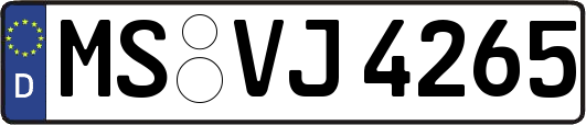 MS-VJ4265