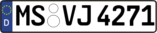 MS-VJ4271