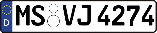 MS-VJ4274