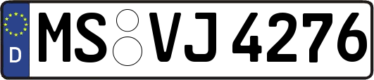 MS-VJ4276
