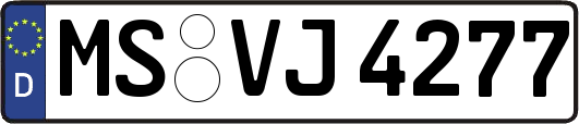 MS-VJ4277
