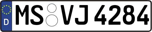 MS-VJ4284