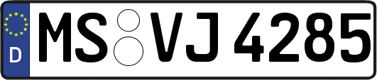 MS-VJ4285