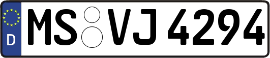 MS-VJ4294