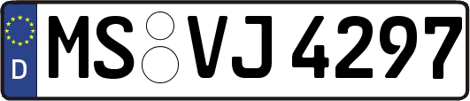 MS-VJ4297