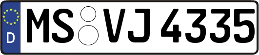 MS-VJ4335
